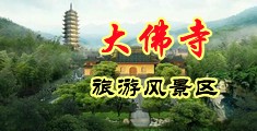 骚妇想要大鸡巴用力操视频中国浙江-新昌大佛寺旅游风景区